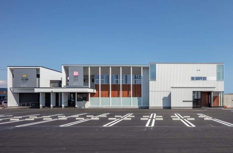 医療・福祉・児童施設